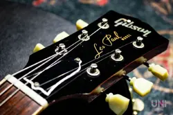 W/ BIGSBY 2011