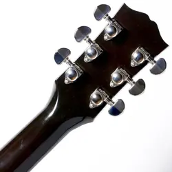 LIMITED 2023 ACOUSTIC