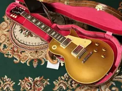 USED MINIMAL GIBSON