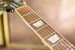 GIBSON 1996 LES PAUL STANDARD LEFT HAND (WINE RED) [LEFTY] TRACKING NUMBER