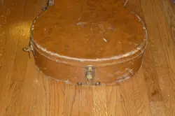 CASE WITH PLUSH
