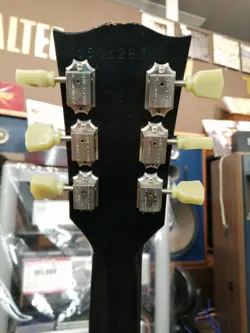PAUL TRIBUTE SUNBURST