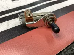 WAY PICKUP SWITCH