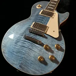 GIBSON LP STANDARD 50S OBL