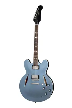 EPIPHONE INSPIRED BY GIBSON  DAVE GROHL DG 335 PELHAM BLUE DAVE GROHL ES 335