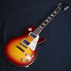 EPIPHONE INSPIRED BY GIBSON CUSTOM 1959 LES PAUL STANDARD FACTORY BURST   STORE