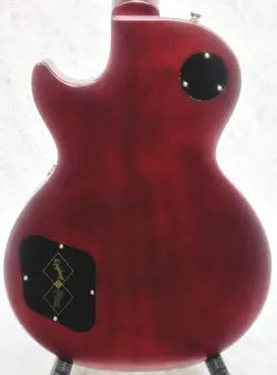 EPIPHONE  NEW YEAR S GRATITUDE   INSPIRED BY GIBSON  1959 LES PAUL STANDARD  F