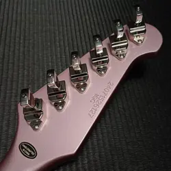 POLY FINEST GUITARS