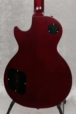 EPIPHONE INSPIRED BY GIBSON CUSTOM 1959 LES PAUL STANDARD ICED TEA BURST (WEIG