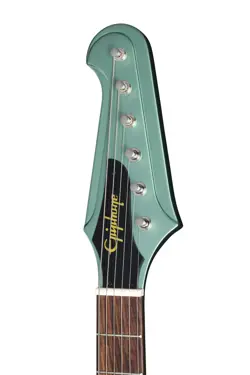 EPIPHONE INSPIRED BY GIBSON  1963 FIREBIRD I INVERNESS GREEN