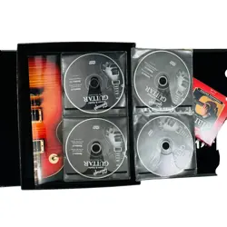 DVD/CD SET
