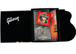 AND MASTER GUITAR