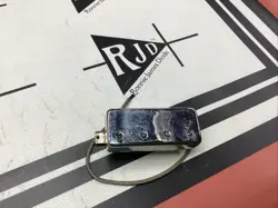 HUMBUCKER BASS GUITAR
