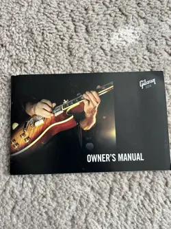 GUITARS OWNER