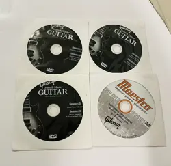 DISC ONLY