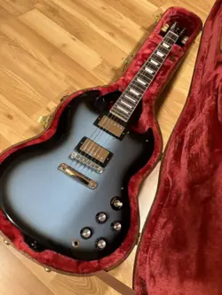 2023 GIBSON SG 61 RE-ISSUE