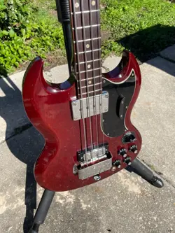 GIBSON EB3