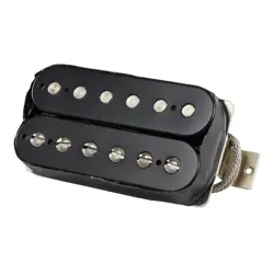 GIBSON '57 CLASSIC ALNICO II  HUMBUCKER PICKUP NICKEL - PU57DBNC2
