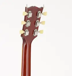 GIBSON SG ORIGINAL HERITAGE CHERRY SAFE DELIVERY FROM JAPAN