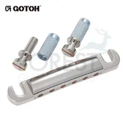 GUITAR STOP TAILPIECE