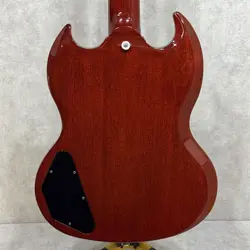 GIBSON SG STANDARD '61 SAFE DELIVERY FROM JAPAN