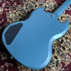 LTD SG