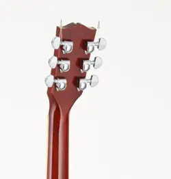 GIBSON SG STANDARD HERITAGE CHERRY 2022 SAFE DELIVERY FROM JAPAN