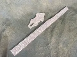 FINGERBOARD OVERLAYS