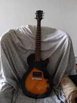 MAESTRO BY GIBSON STUDIO LES