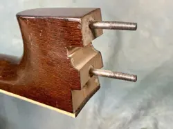 ONE PIECE FLANGE