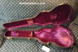 1960S/70S GIBSON