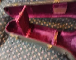 CASE BLACK TOLEX