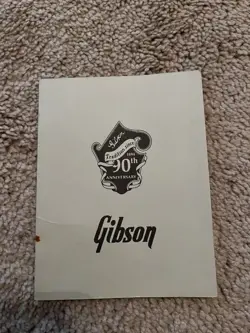 GUITARS 90TH