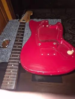 1966 GIBSON KALAMAZOO