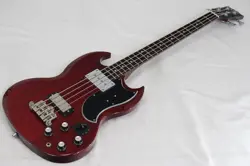ORVILLE BY GIBSON EB-3 BASS GUITAR JAPAN 1994 VINTAGE RARE MODEL FROM JAPAN