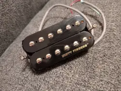 GIBSON DIRTY FINGERS WITH SCREWS WORKS WELL FROM JAPAN FIRST COME, FIRST SERVED