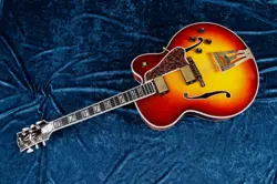 GIBSON 2000 SUPER
