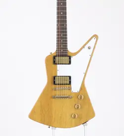 ORVILLE BY GIBSON EX-KC-EXPLORER [SN G006461]
