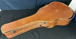 HOLLOWBODY ES-125 NEEDS