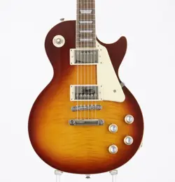 EPIPHONE INSPIRED BY GIBSON LES PAUL STANDARD 60S IT [SN 21031533187]