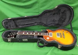 GIBSON 60'S LES PAUL STANDARD 2003 ELECTRIC GUITAR