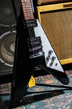GIBSON FLYING V 2017 T NO.YG1647