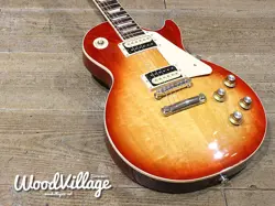GIBSON LES PAUL CLASSIC 2021 NO.YG1552