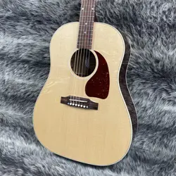 GIBSON J-45 STANDARD NATURAL VOS NO.YG1499