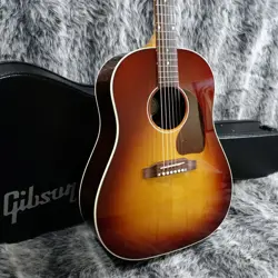 ROSEWOOD BURST NO.YG1427