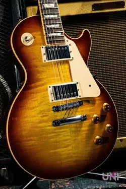 GIBSON LES PAUL STANDARD PLUS 2008 / NO.YG1399