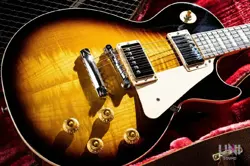 GIBSON LES PAUL STANDARD '50S / 2024 NO.YG1398