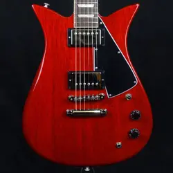 GIBSON THEODORE STANDARD VINTAGE CHERRY NO.YG1311