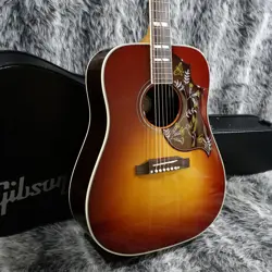 ROSEWOOD BURST NO.YG1228