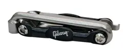GIBSON PRO QUALITY MULTI-TOOL FOR ELECTRIC GUITAR & BASS NEW MAINTENANCE TOOL